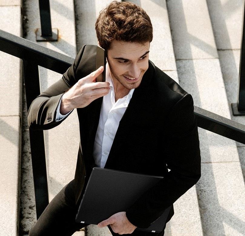 Laptop  ACER TravelMate P2  - bateria