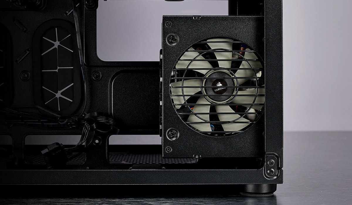 CORSAIR  SF450 450W Platinium prosto