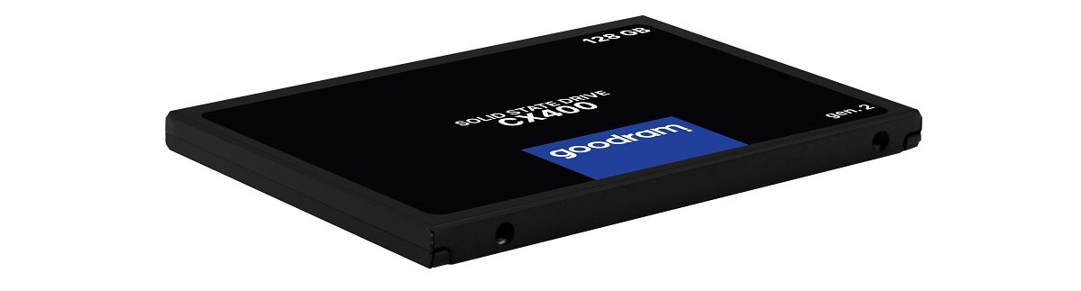 Dysk GOODRAM CX400 Bezpieczeństwo I gwarancja