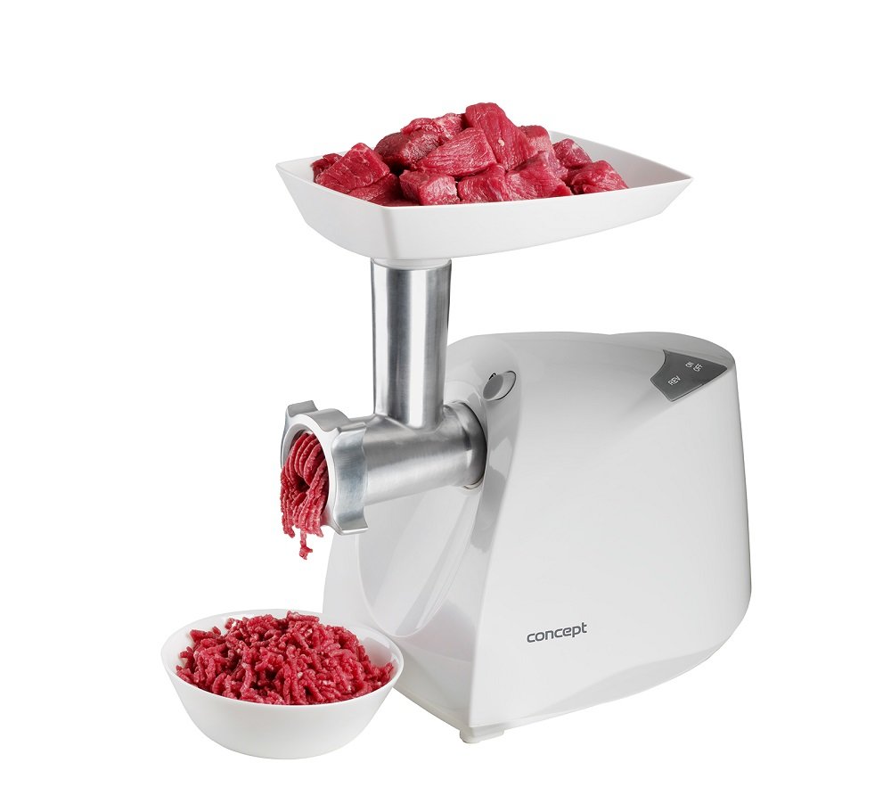 MaszynkadomięsaCONCEPTMM4310-maszynka-do-mielenia_ogolny-wyglad 