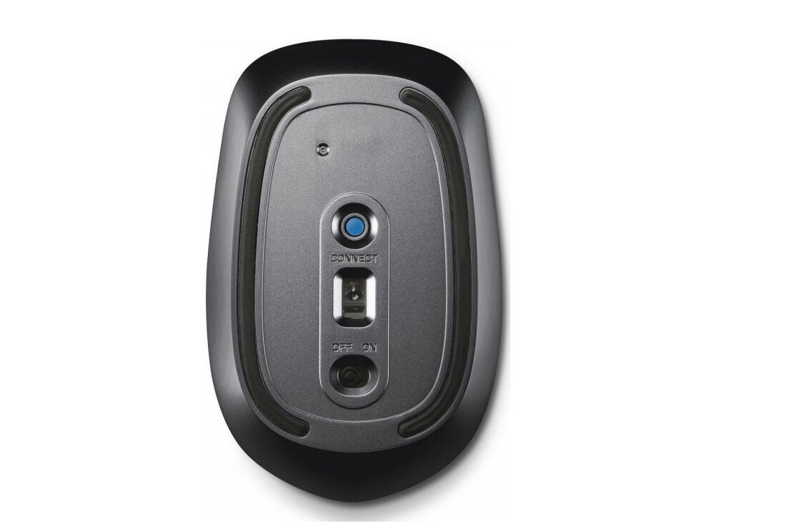 Mysz HP Z4000 - wysoka jakość interfejs 2,4GHz długie czas pracy