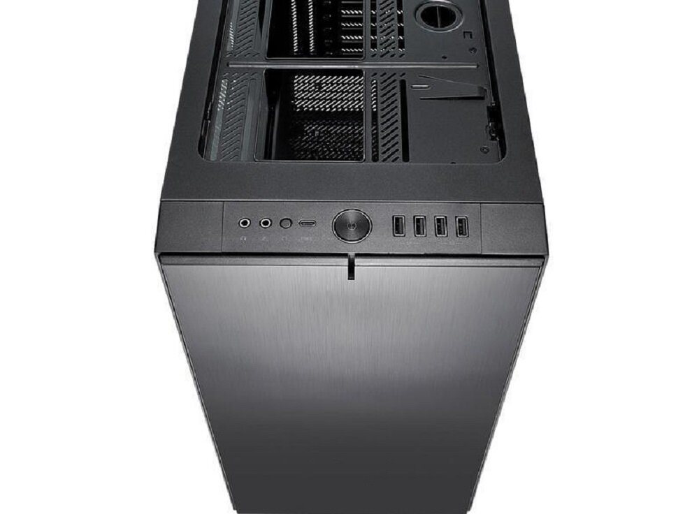Obudowa FRACTAL DESIGN Define S2 Szary - USB 3.1 typu C 