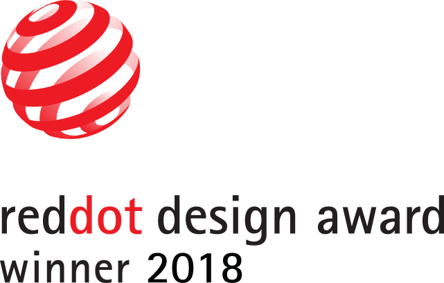 red dot