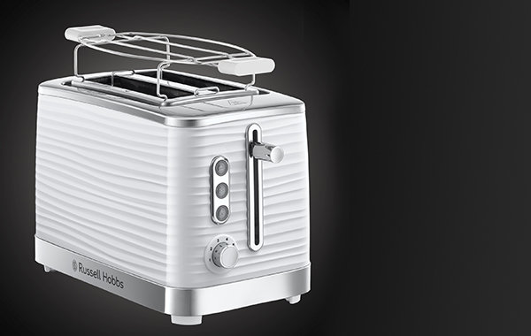 фото Тостер Russell Hobbs Inspire 24370-56