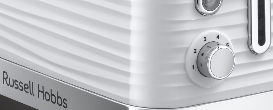 фото Тостер Russell Hobbs Inspire 24370-56