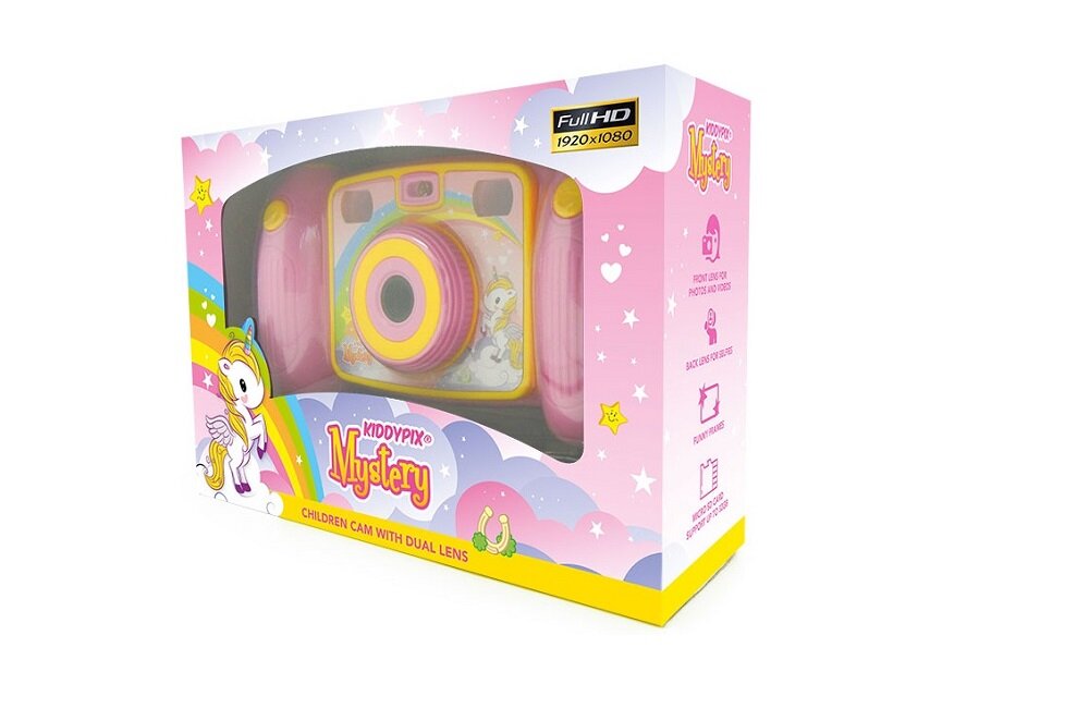 APARAT KIDDYPIX GALAXY