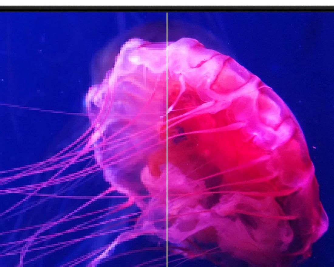 Monitor ACER B277 - Rozdzielczość