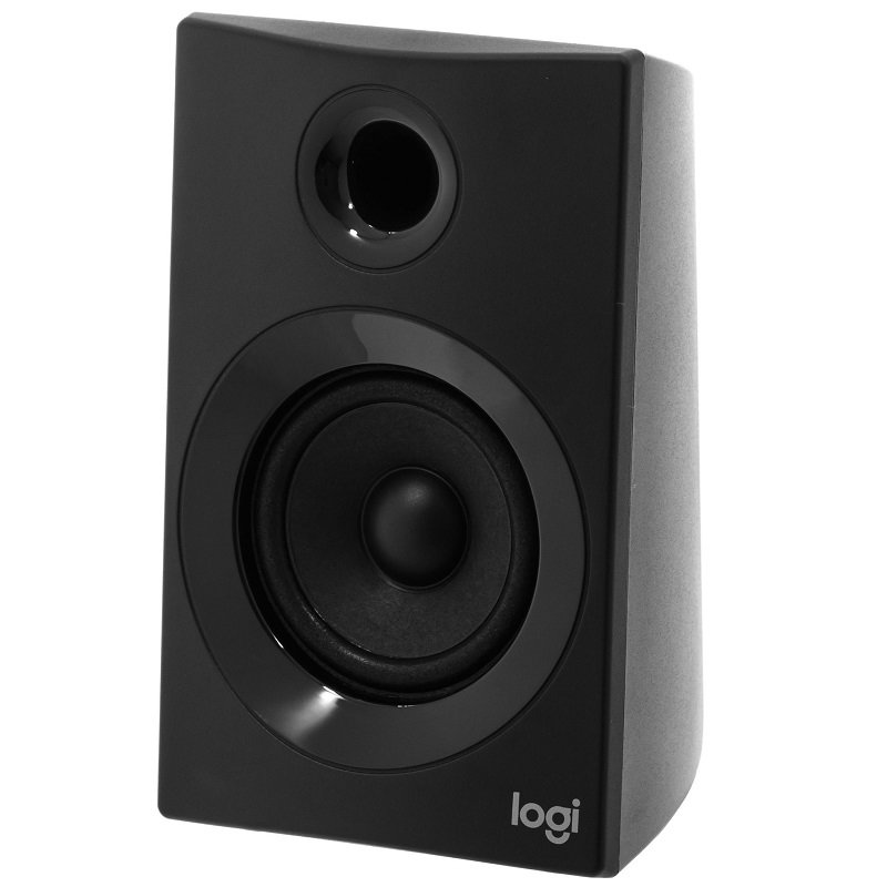 GŁOŚNIKI LOGITECH Z607 5.1 BT USB FM SD PILOT Skos