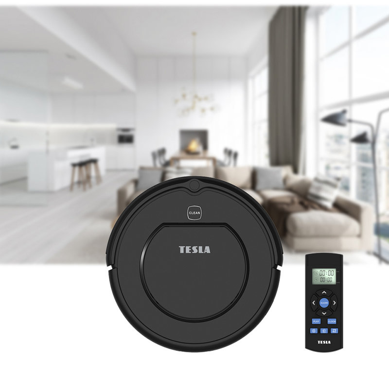TESLA ROBOSTAR T10