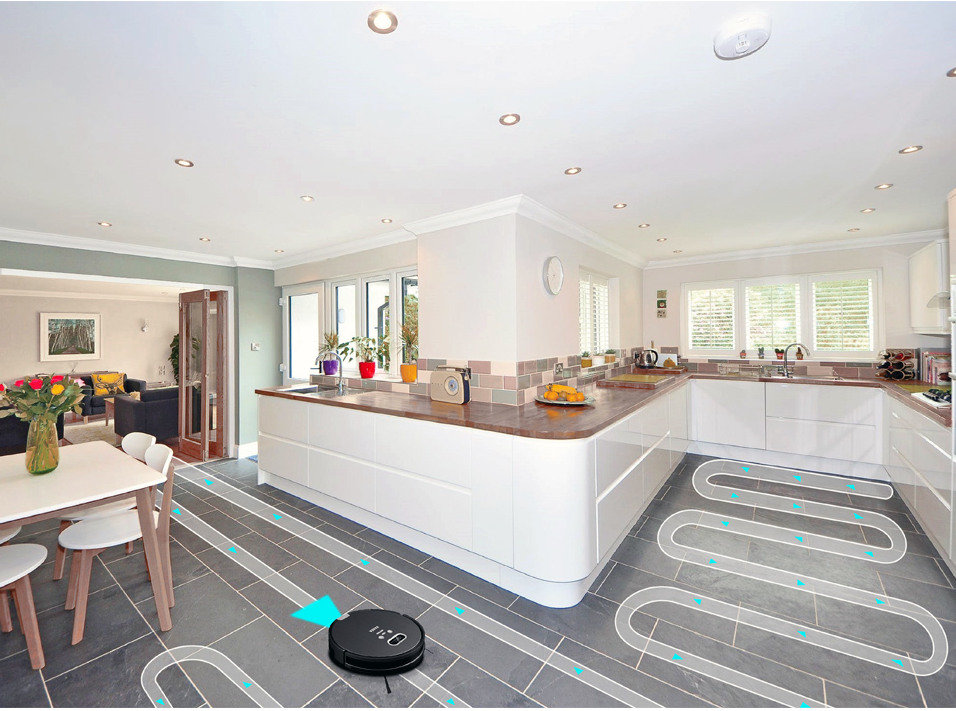 Rower Miejski INDIANA Moena S3B D1926 - Przerzutki