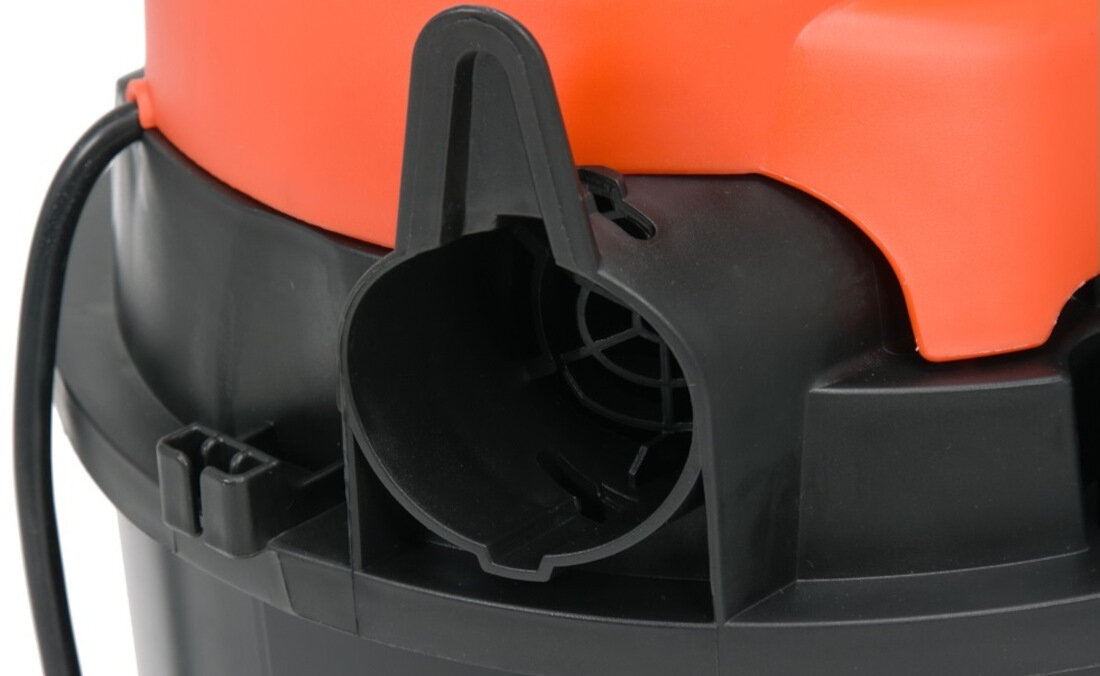 Odkurzacz YATO YT-85701 wyposazenie moc mos ssania ppjemnosc wbudowane gniazdo