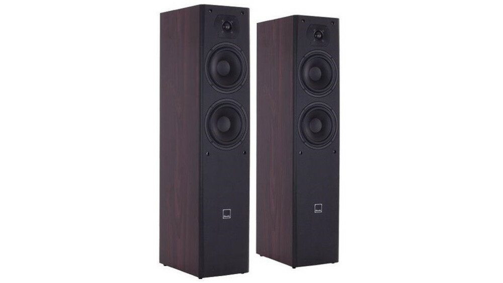 Zestaw kolumn M-AUDIO HCS-9920 7.0 MKIII - brzmienie