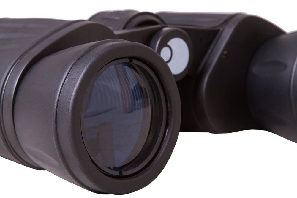 Lornetka LEVENHUK Atom 7-21x40 Porro BK-7 soczewki są pokryte pełną powłoką antyodblaskową 