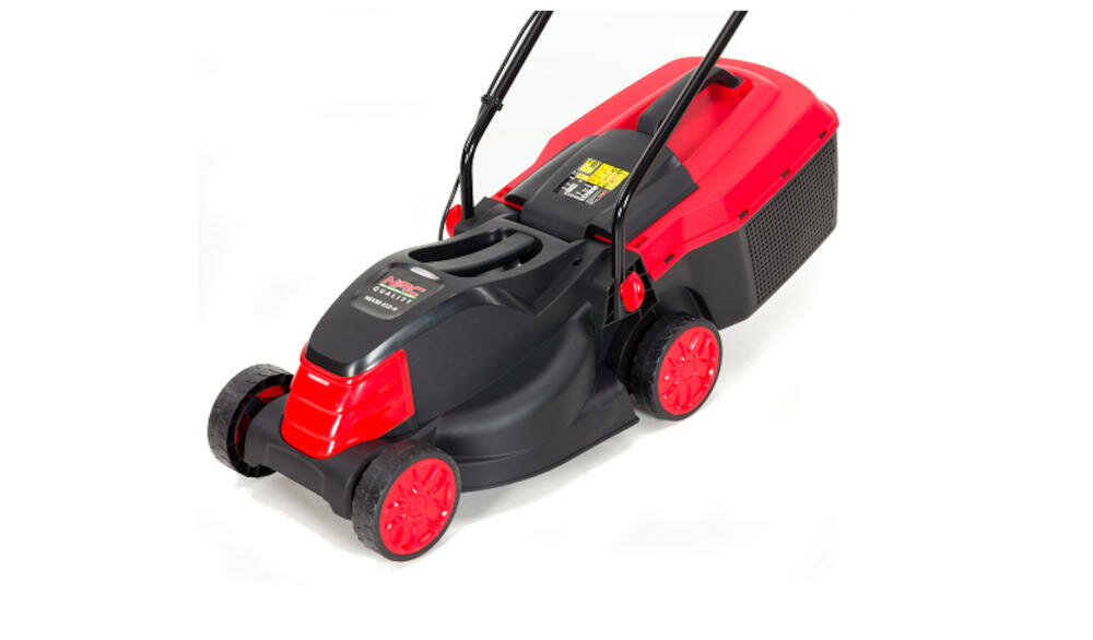 NAC MEX32-E12 koło opór toczenie koszenie