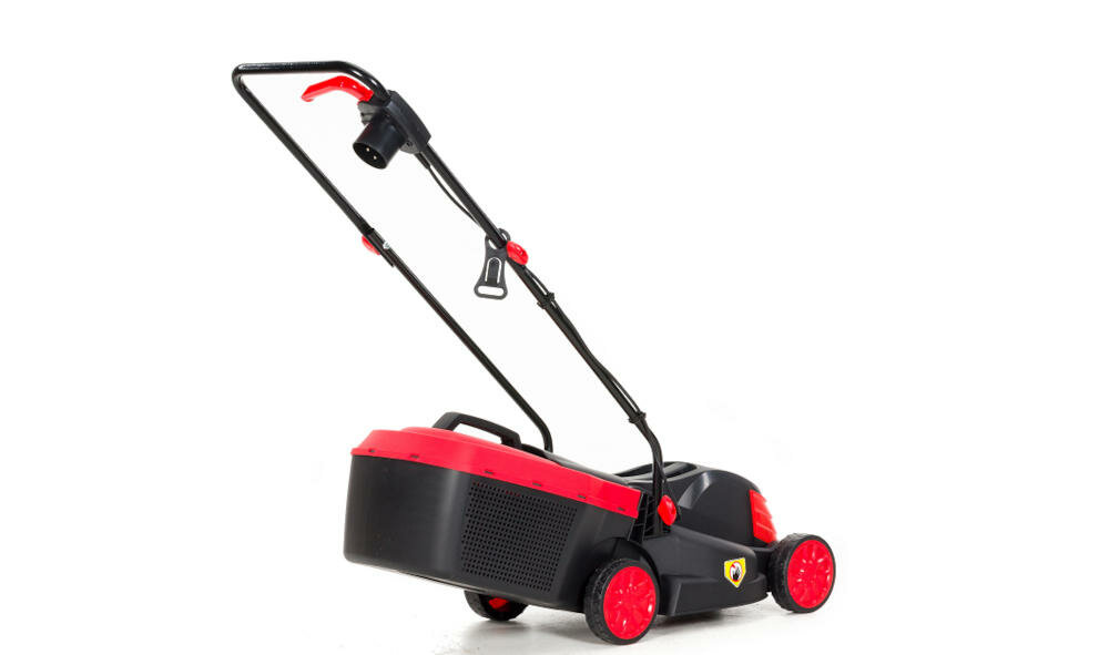 NAC MEX32-E12 wysoka jakość tworzywo sztuczne koszenie detale