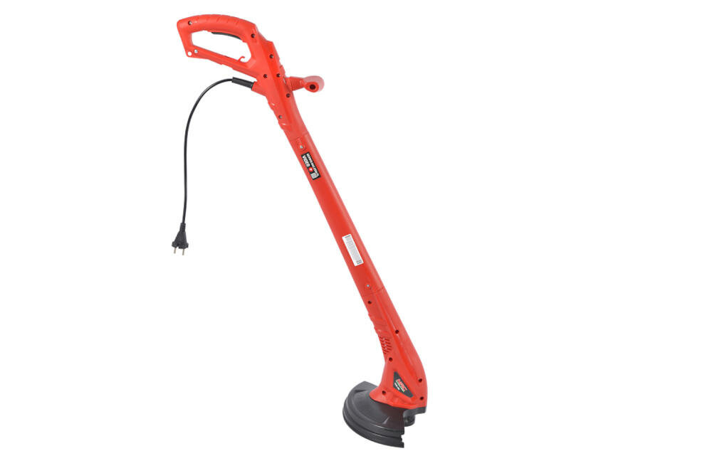 NAC MEX32-E12 podkaszarka elektryczna bezawaryjny silnik szerokość koszenie półautomatyczna głowica