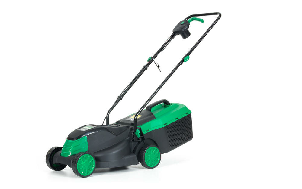 GARDEN EXPERT zestaw instrukcja gwarancja