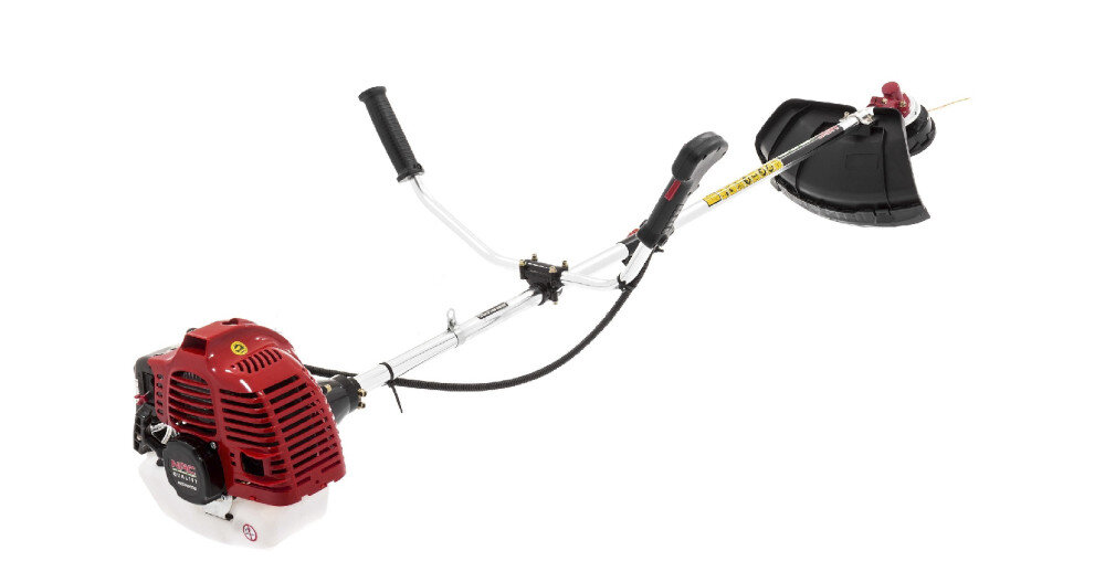 Kosa spalinowa NAC MEX540-K30-N niska waga podcinanie trawy