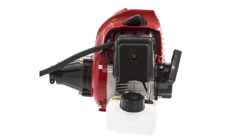 Kosa spalinowa NAC GARDEN EXPERT G3K54 silnik wydajność