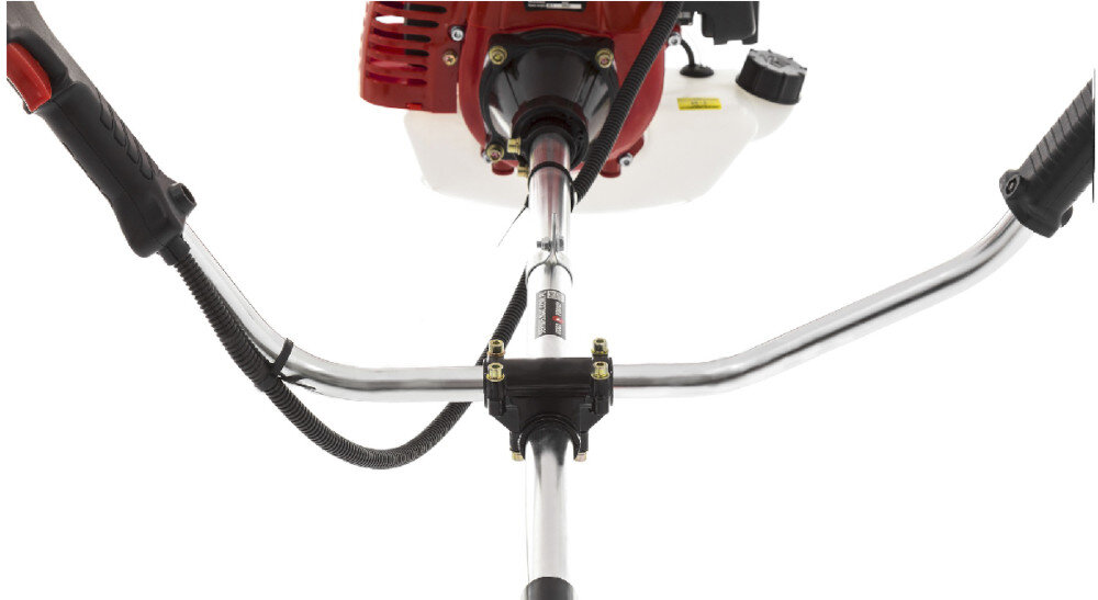 Kosa spalinowa NAC GARDEN EXPERT G3K54 rękojeść uchwyt rękojeść wygoda