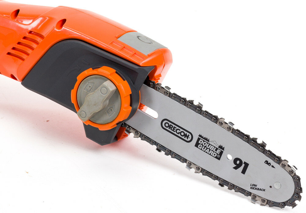 Piła elektryczna NAC PCB40-BL-NG sds lancuch prowadnica