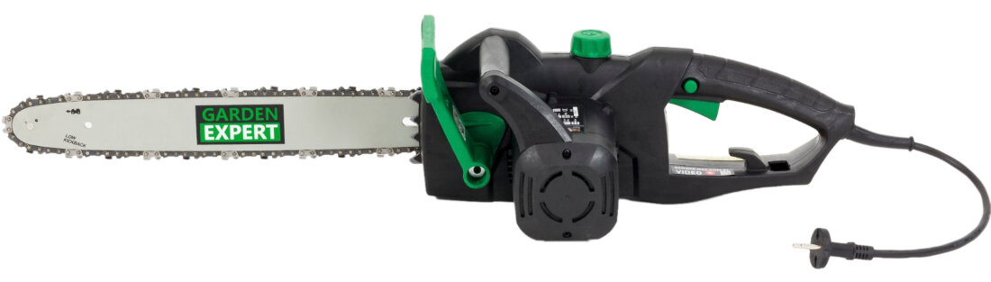 Pila elektryczna NAC GARDEN EXPERT GPE20-S bezwaryjne dzialanie moc 2000W wysoka jakosc wykonanie