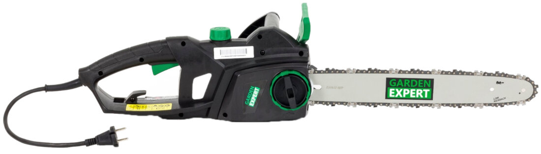 Pila elektryczna NAC GARDEN EXPERT GPE20-S obudowa odpornosc 