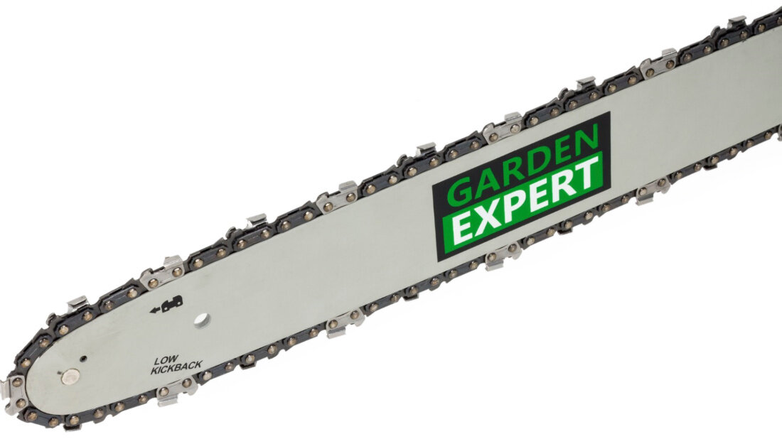 Pila elektryczna NAC GARDEN EXPERT GPE20-S Automatyczne smarowanie lancucha