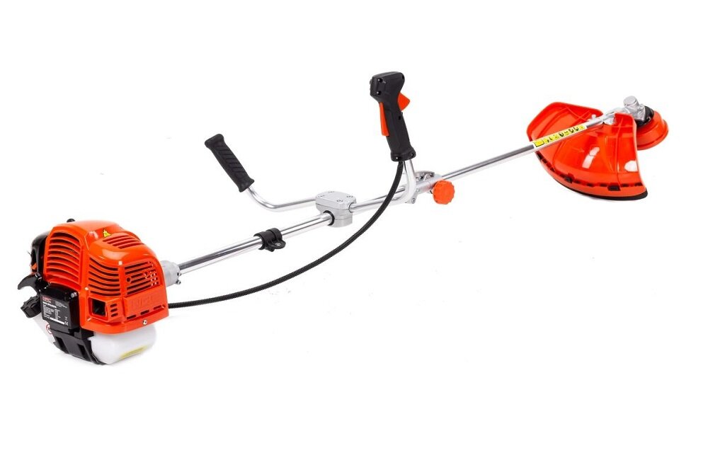 Kosa spalinowa NAC BP620 36 T Jakość