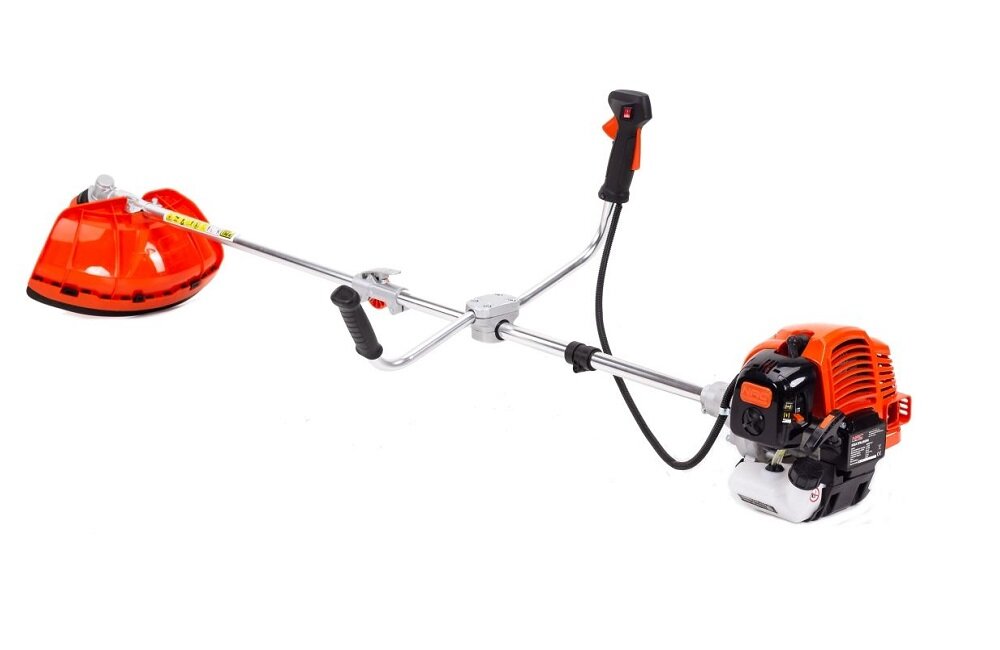 Kosa spalinowa NAC BP620 36 T Waga