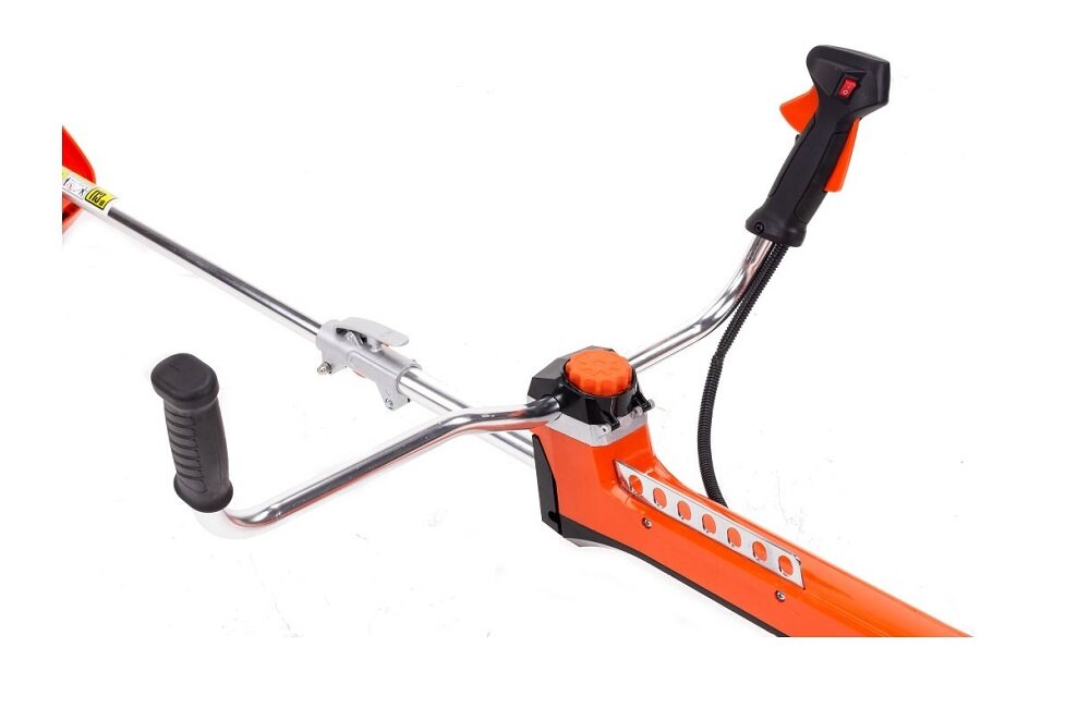 Kosa spalinowa NAC BP620-38KA-T