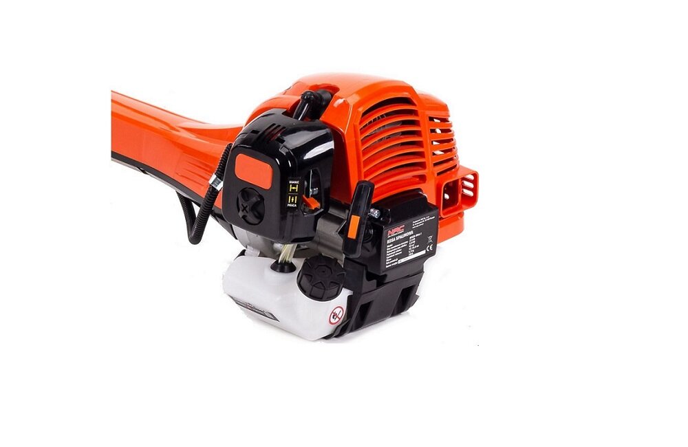 Kosa spalinowa NAC BP620-38KA-T