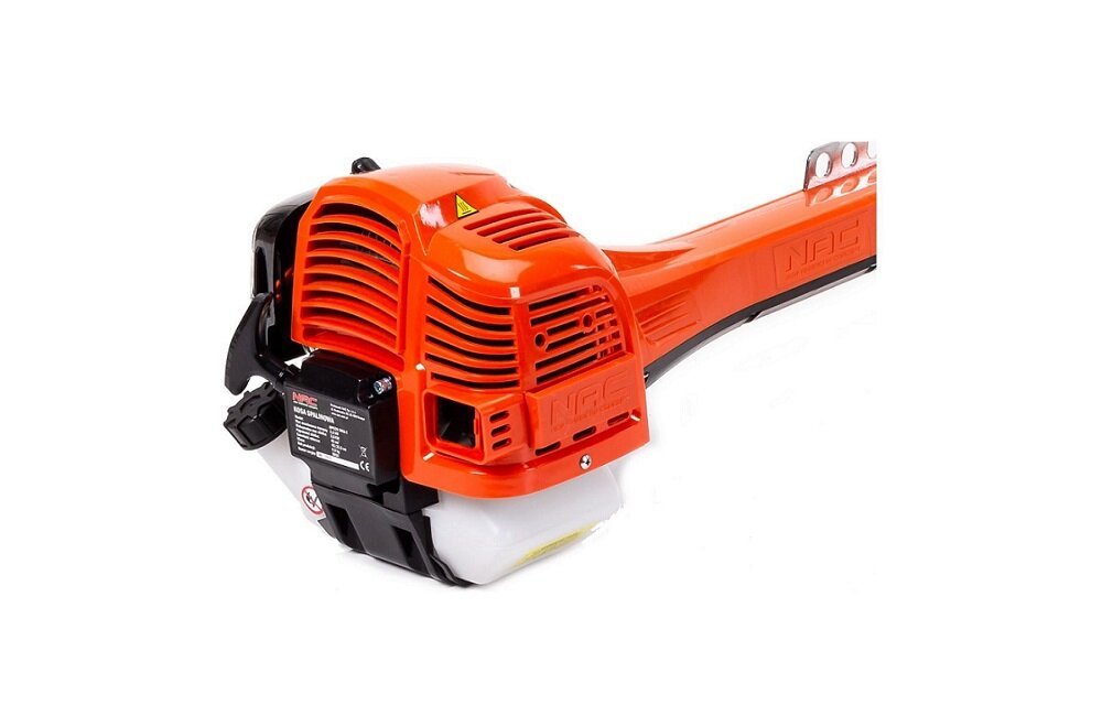 Kosa spalinowa NAC BP620-38KA-T