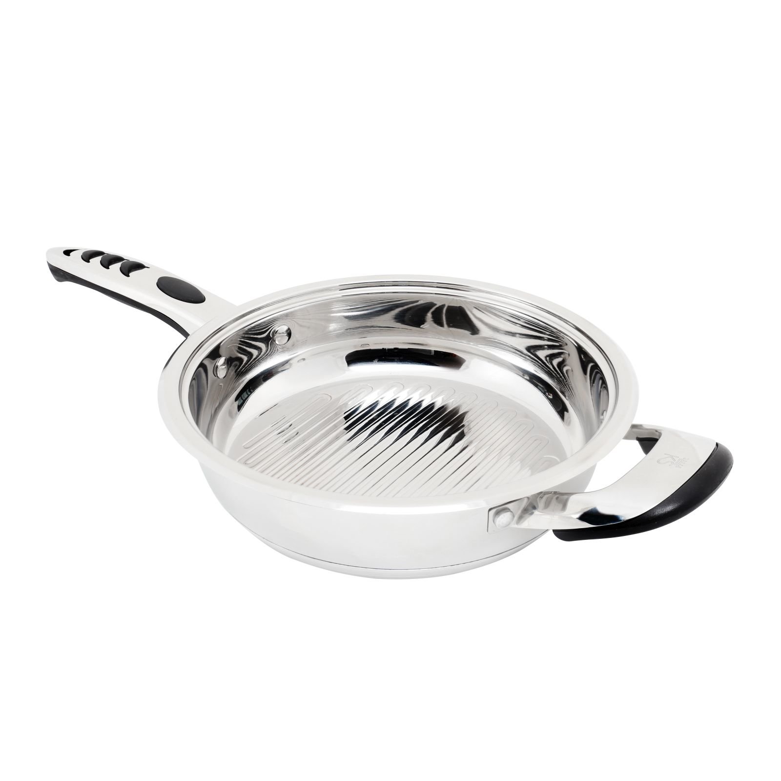 Kohersen patelnia grillowa