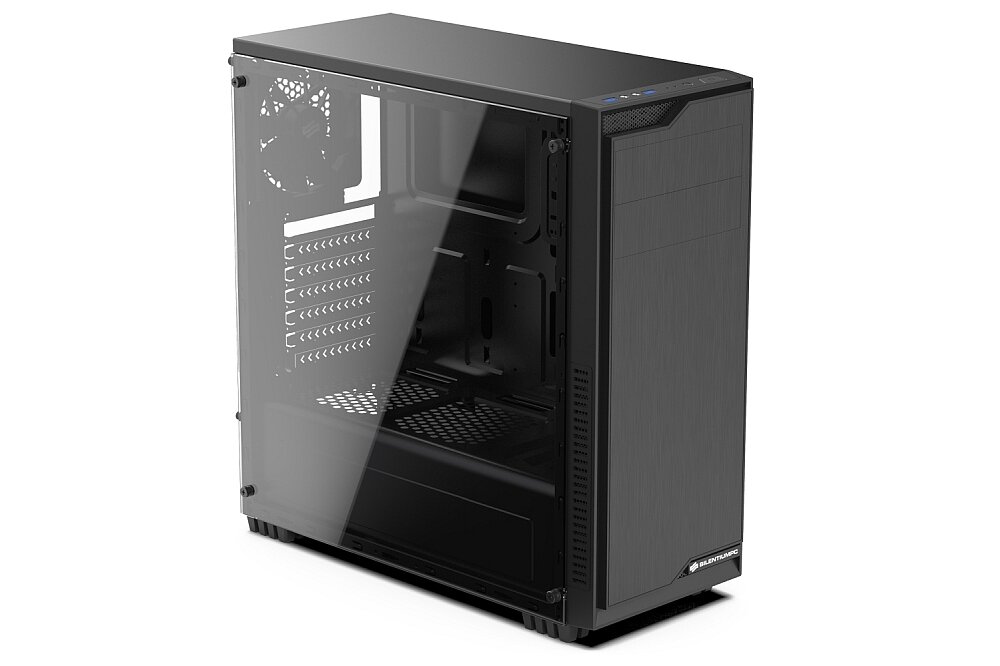 Obudowa SILENTIUM PC REGNUM RG1 TG zgodne
