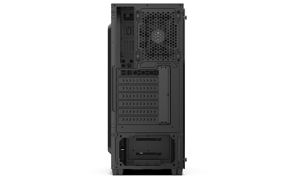 Obudowa SILENTIUM PC REGNUM RG1 TG wentylator