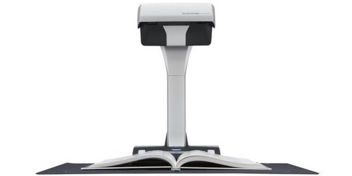 Skaner FUJITSU ScanSnap SV600 wymiary zasilanie skanowanie LED złącze łatwa obsługa czujnik CCD wysoka jakość aplikacja ScanSnap Quick Menu ekspresowa konfiguracja