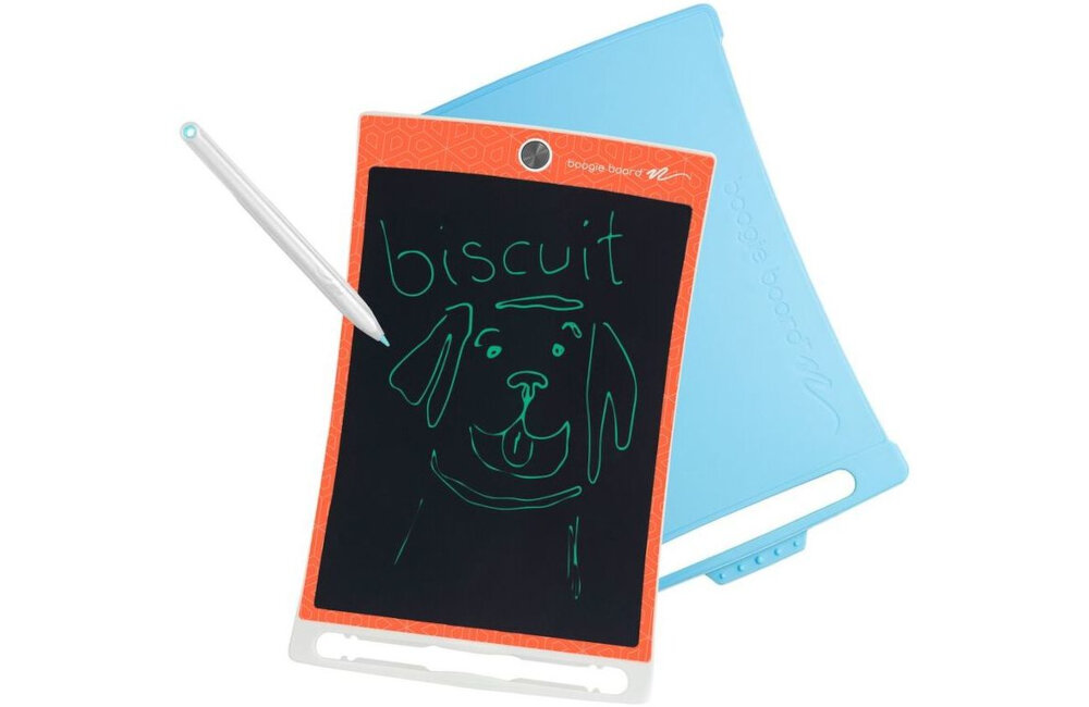 NOTATNIK CYFROWY BOOGIEBOARD JOT 8.5 LCD EWRITER 