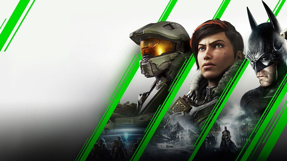 Konsola MICROSOFT XBOX ONE X exclusive optymalizacja