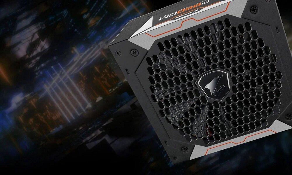 Zasilacz GIGABYTE Aorus GP-AP850GM 850W Gold - bezpieczenstwo
