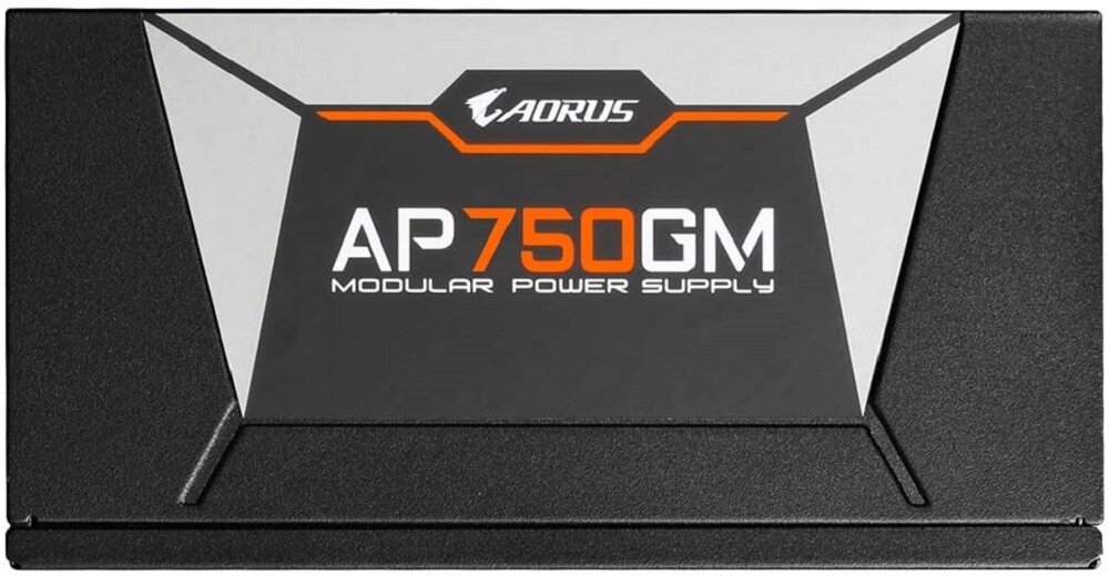 Zasilacz GIGABYTE Aorus GP-AP750GM 750W Gold - Ochrona