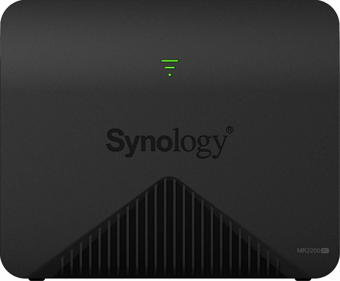 Router SYNOLOGY MR2200ac - WiFi