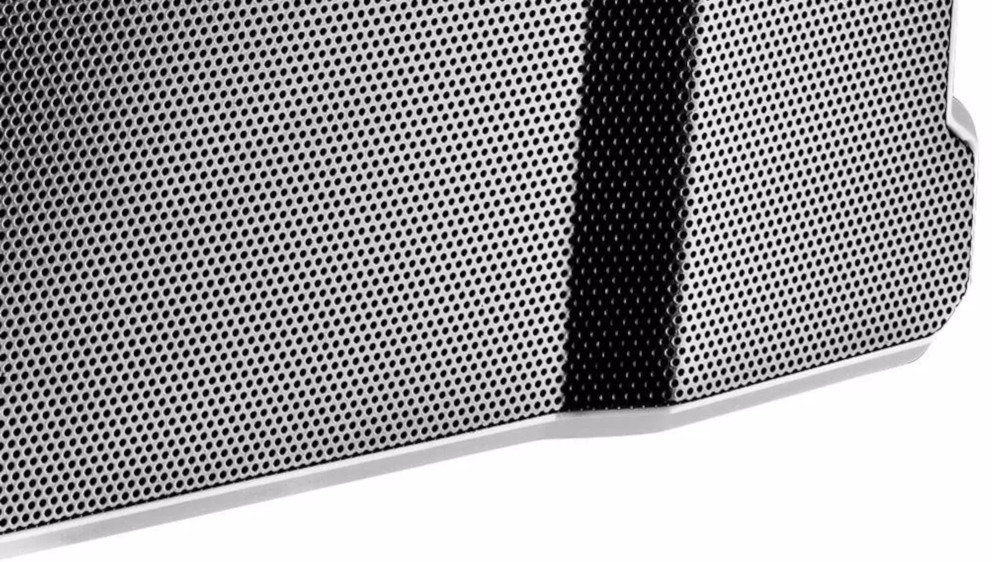 Głośnik Mobilny GRAPHITE 57G100 Grafitowy - Źródła Dźwięku