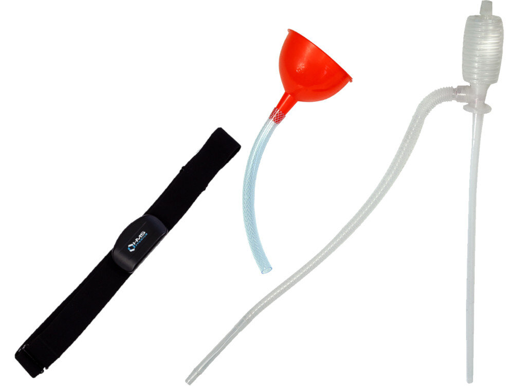 Wioslarz HMS ZW1600 zawartosc opakowania