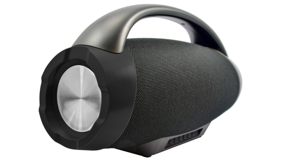 Głośnik Mobilny VAKOSS SP 2940X Czarny - Ogólny