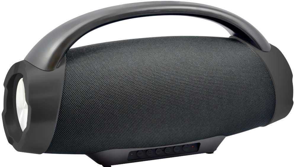 Głośnik Mobilny VAKOSS SP 2940X Czarny - Łączność