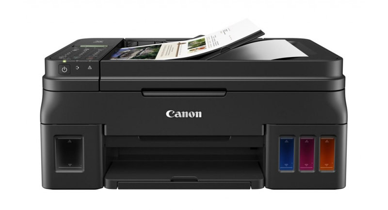 Hybrydowy system atramentów