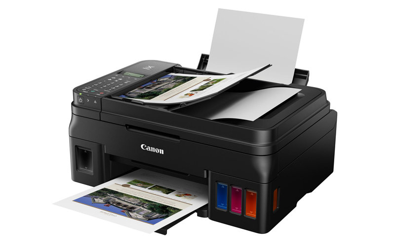 Błyskawiczne drukowanie