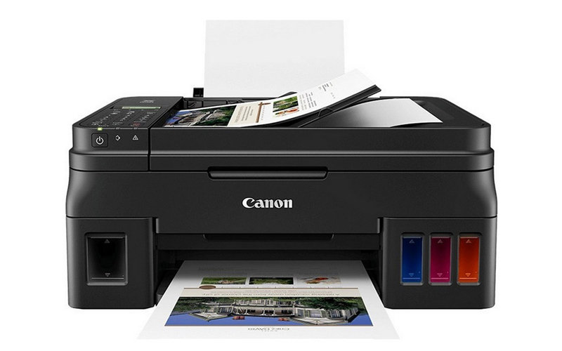 Bezprzewodowe drukowanie