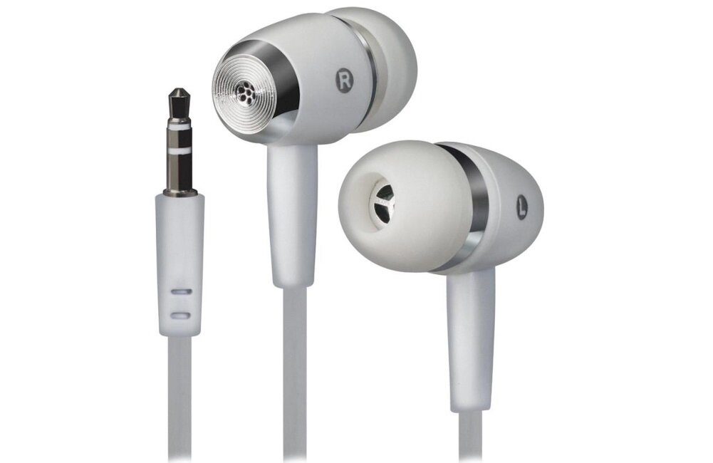 Słuchawki DEFENDER Basic 620 dynamika impedancja złącza pasmo przenoszenia dźwięk 